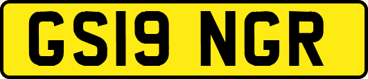 GS19NGR