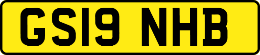 GS19NHB