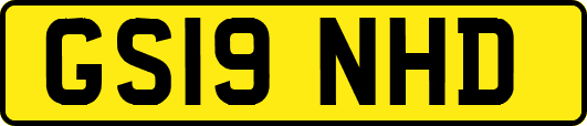 GS19NHD