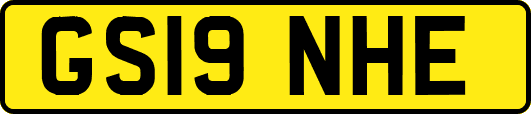 GS19NHE