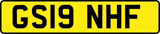 GS19NHF