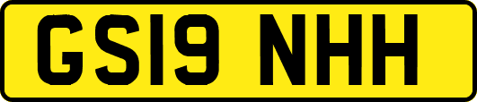 GS19NHH