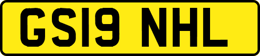 GS19NHL