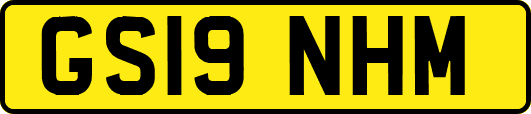 GS19NHM