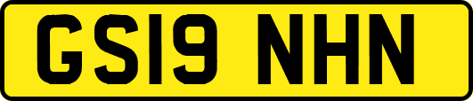 GS19NHN