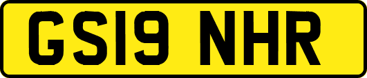 GS19NHR