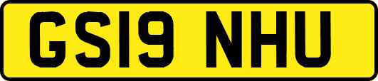 GS19NHU