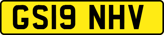 GS19NHV