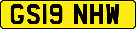 GS19NHW