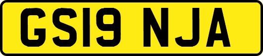 GS19NJA
