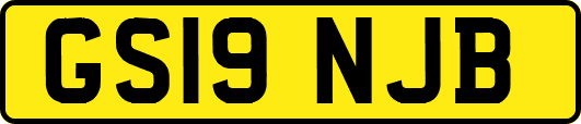 GS19NJB
