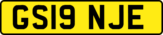 GS19NJE