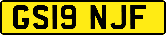 GS19NJF