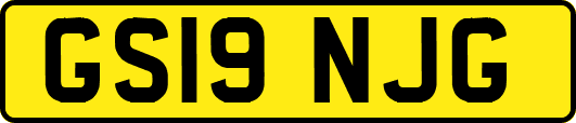 GS19NJG