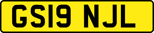 GS19NJL