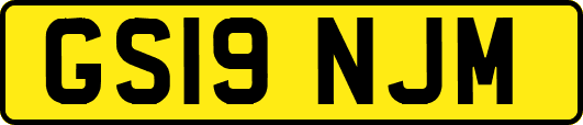 GS19NJM