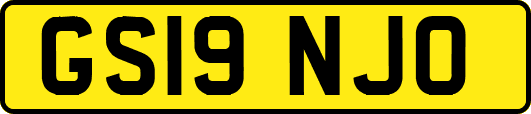 GS19NJO