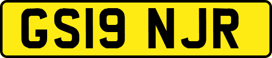 GS19NJR
