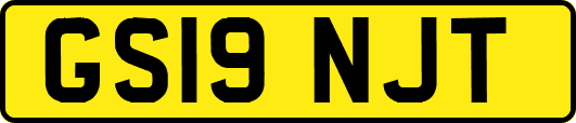 GS19NJT