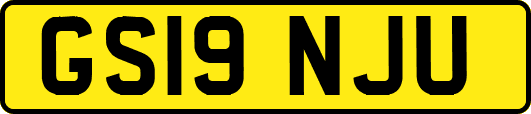 GS19NJU