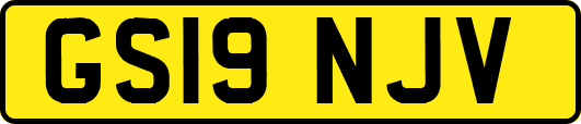 GS19NJV