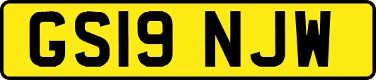 GS19NJW