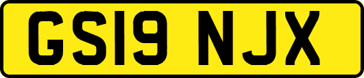 GS19NJX
