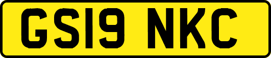 GS19NKC