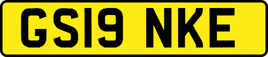 GS19NKE