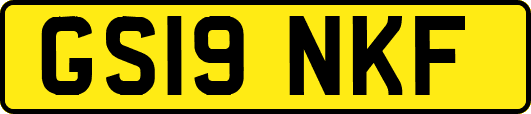 GS19NKF