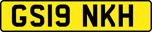 GS19NKH