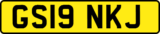 GS19NKJ
