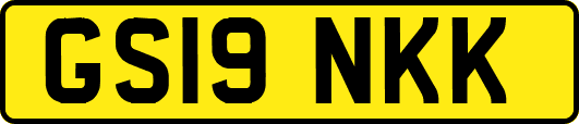GS19NKK