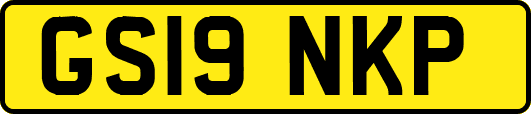 GS19NKP