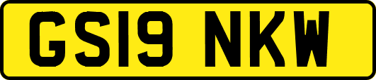 GS19NKW