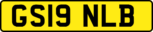 GS19NLB