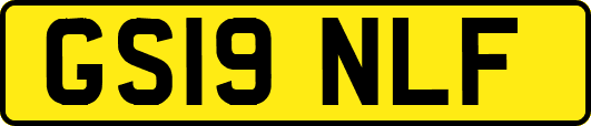 GS19NLF