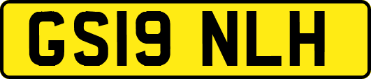 GS19NLH
