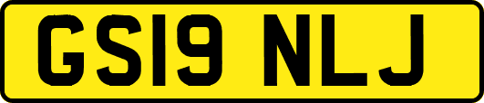GS19NLJ