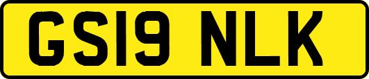 GS19NLK