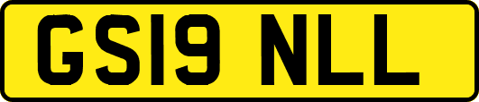 GS19NLL