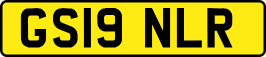 GS19NLR