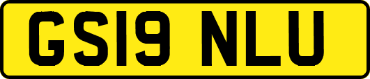 GS19NLU