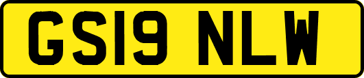 GS19NLW