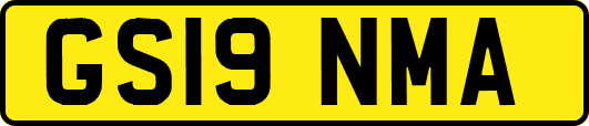 GS19NMA
