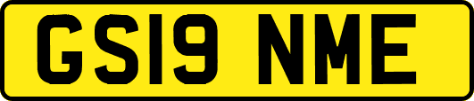 GS19NME