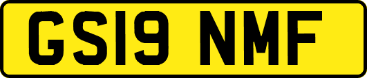 GS19NMF