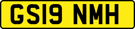 GS19NMH