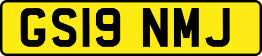 GS19NMJ