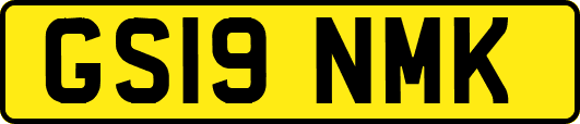 GS19NMK